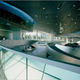 Illustration for article titled Welcome to BMW Welt, Where Corporate Whoring Meets Pretty Architecture